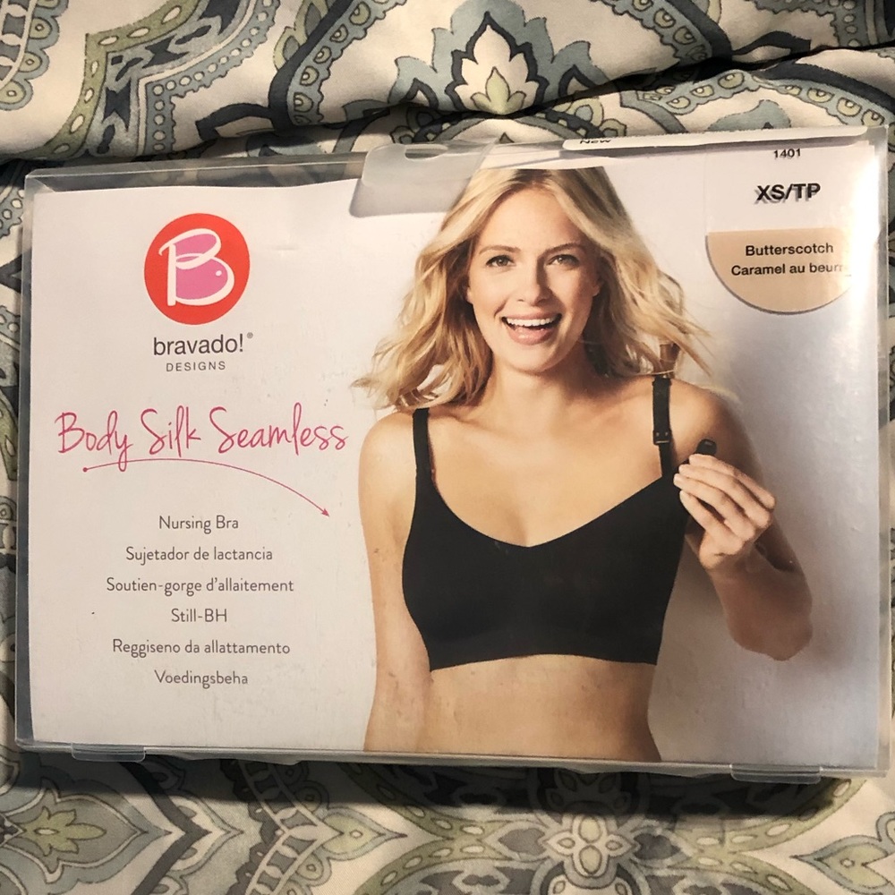 Nursing Bra